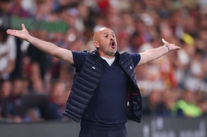 关键时刻意大利杯传出新动向，曼城完成体检，管理层表态——目标明确，球探报告显示潜力的简单介绍