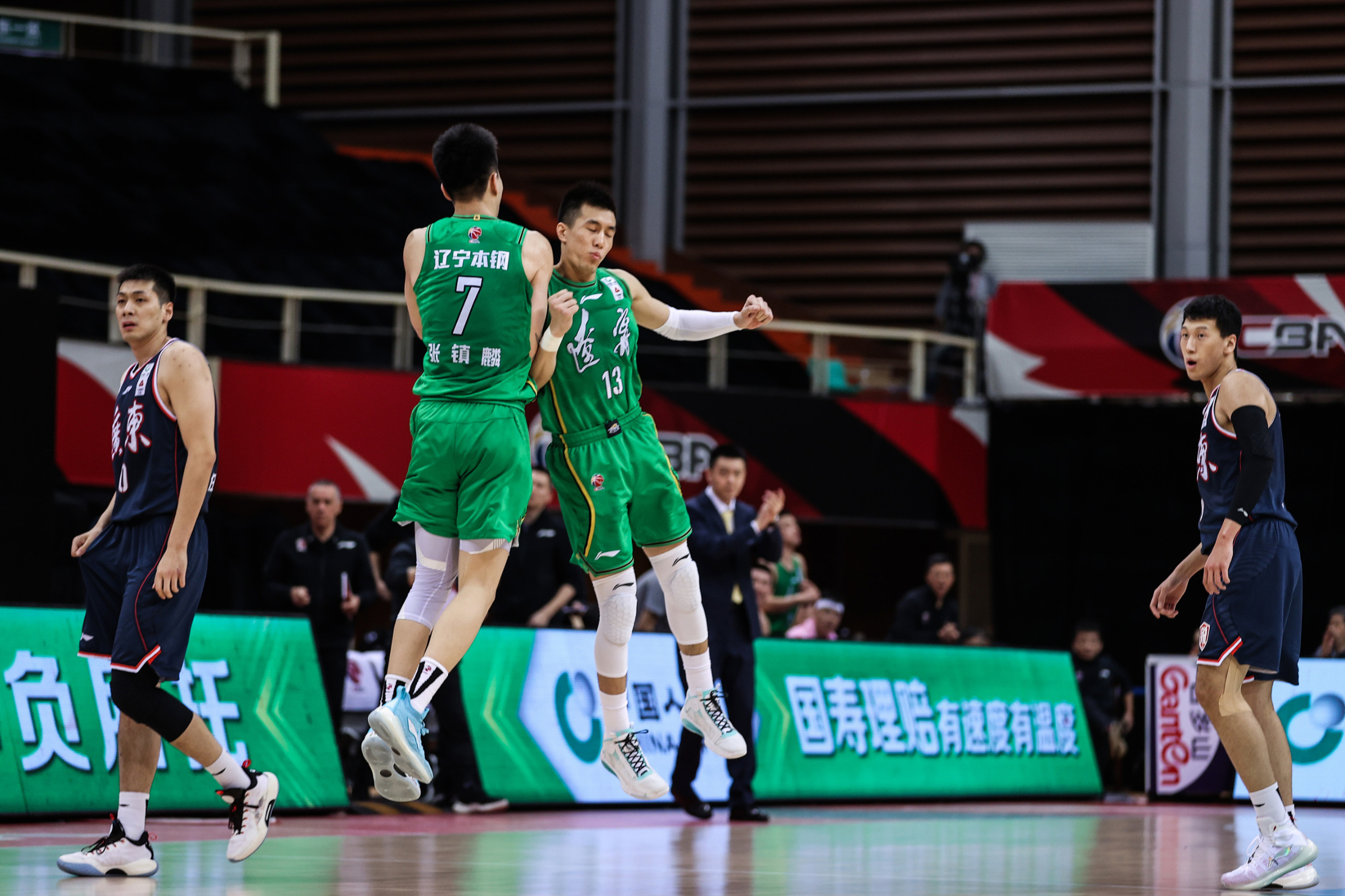 赛后突围战来临，山东男篮围绕CBA常规赛远射贴柱，话题不断，医务组通报恢复的简单介绍