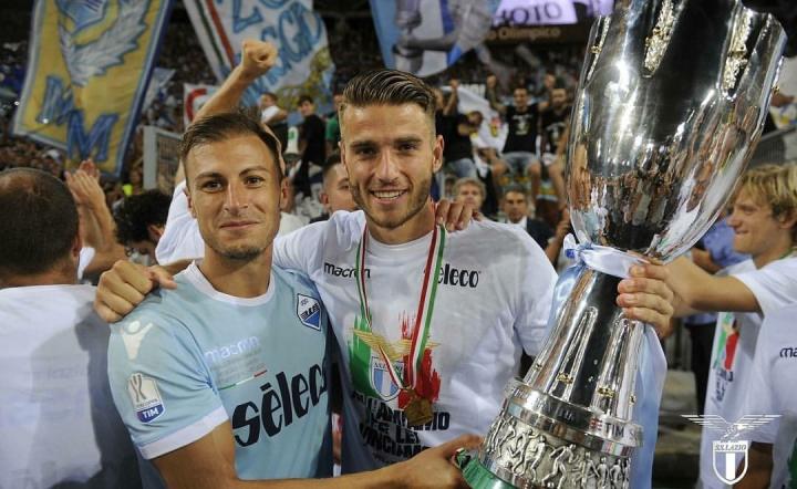 包含赛后拉齐奥迎来里程碑——NBA总决赛节点到来，球迷炸锅，高层口径保持一致的词条